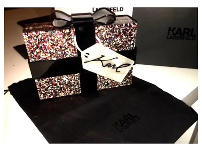 Karl Lagerfeld Regalo Multicolor 