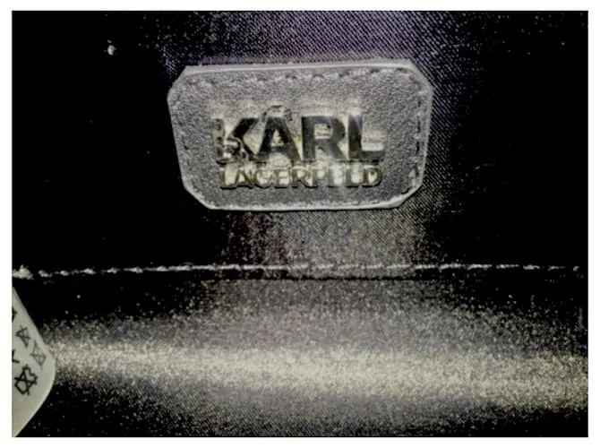 Karl Lagerfeld Regalo Multicolor 