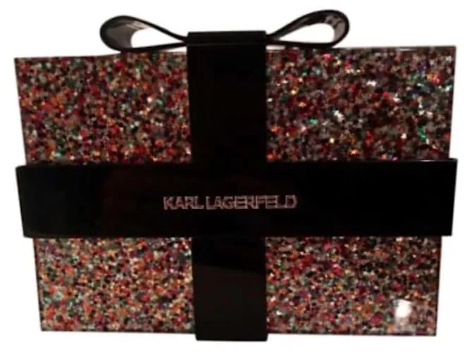 Karl Lagerfeld Regalo Multicolor 