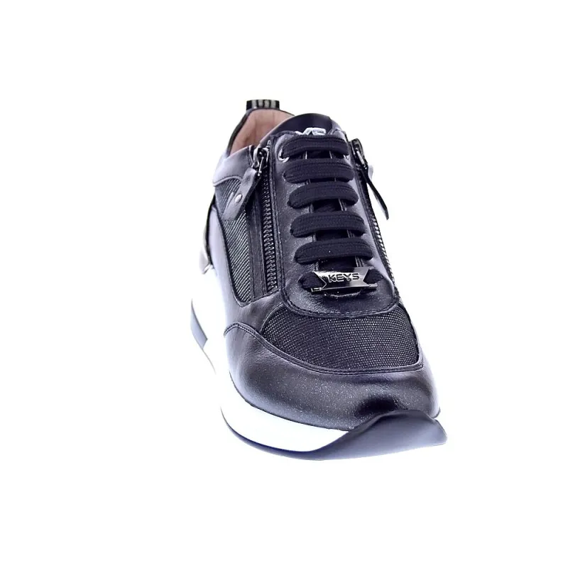 Keys Zapatillas Mujer K9816 Negro