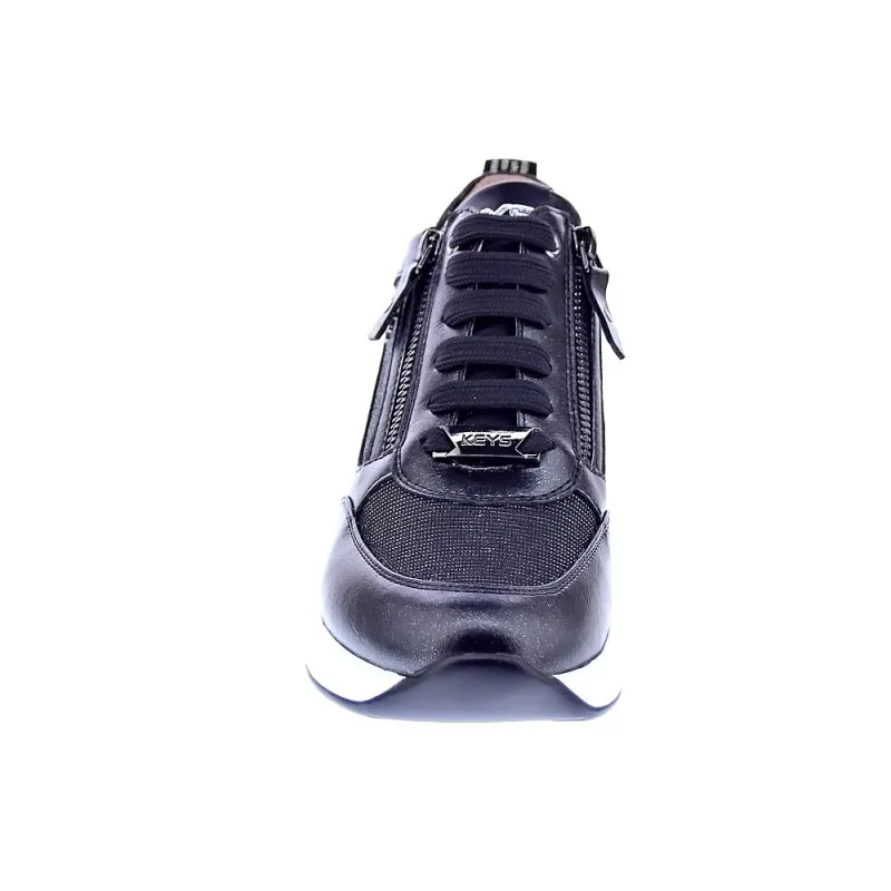 Keys Zapatillas Mujer K9816 Negro