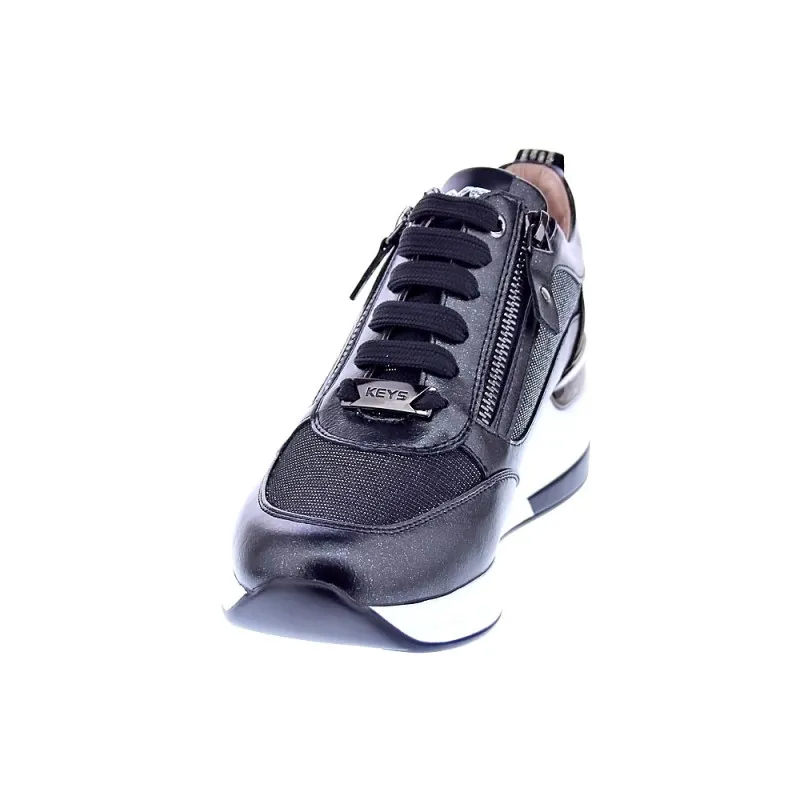 Keys Zapatillas Mujer K9816 Negro