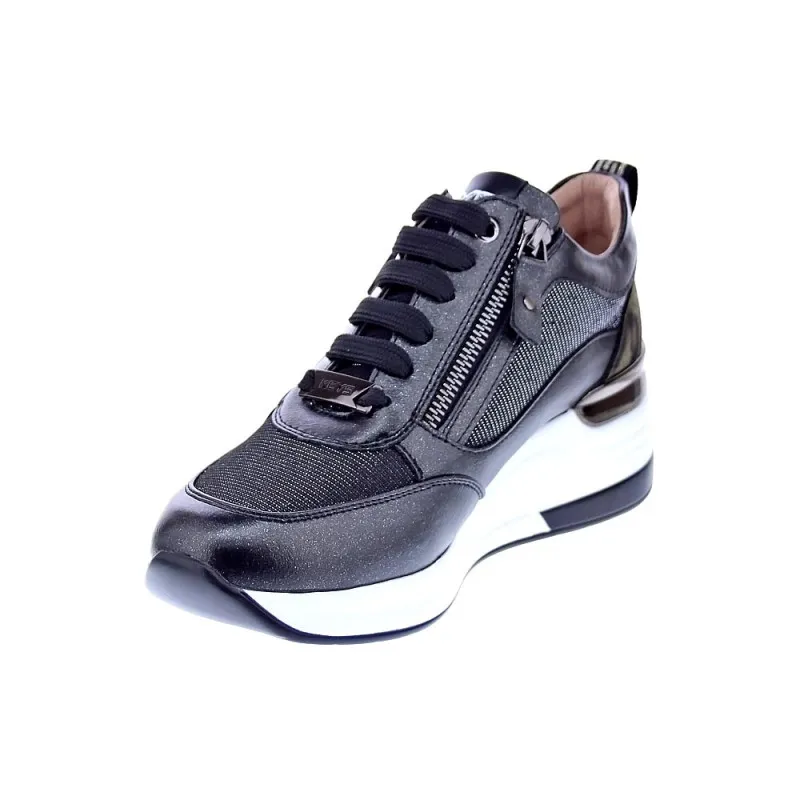Keys Zapatillas Mujer K9816 Negro