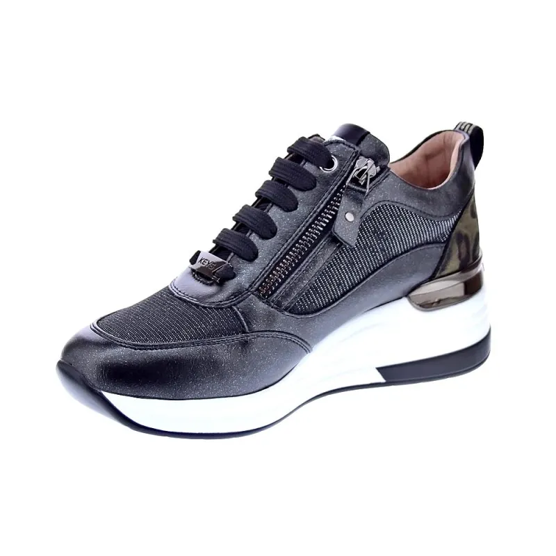 Keys Zapatillas Mujer K9816 Negro