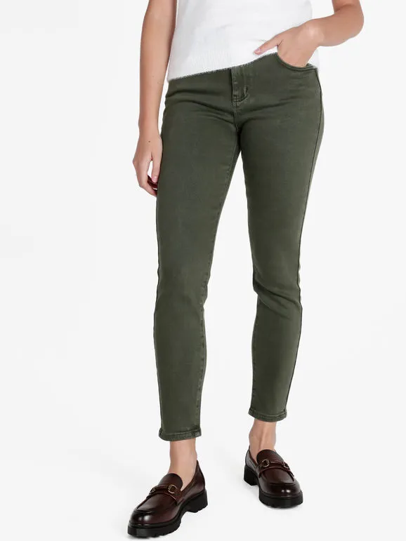 Kiss Pink Pantalón push up mujer