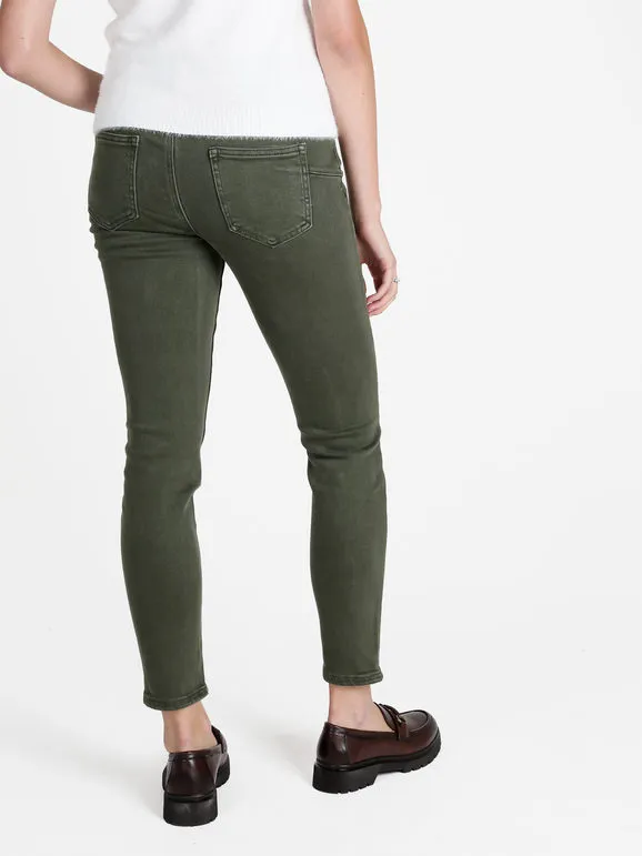 Kiss Pink Pantalón push up mujer