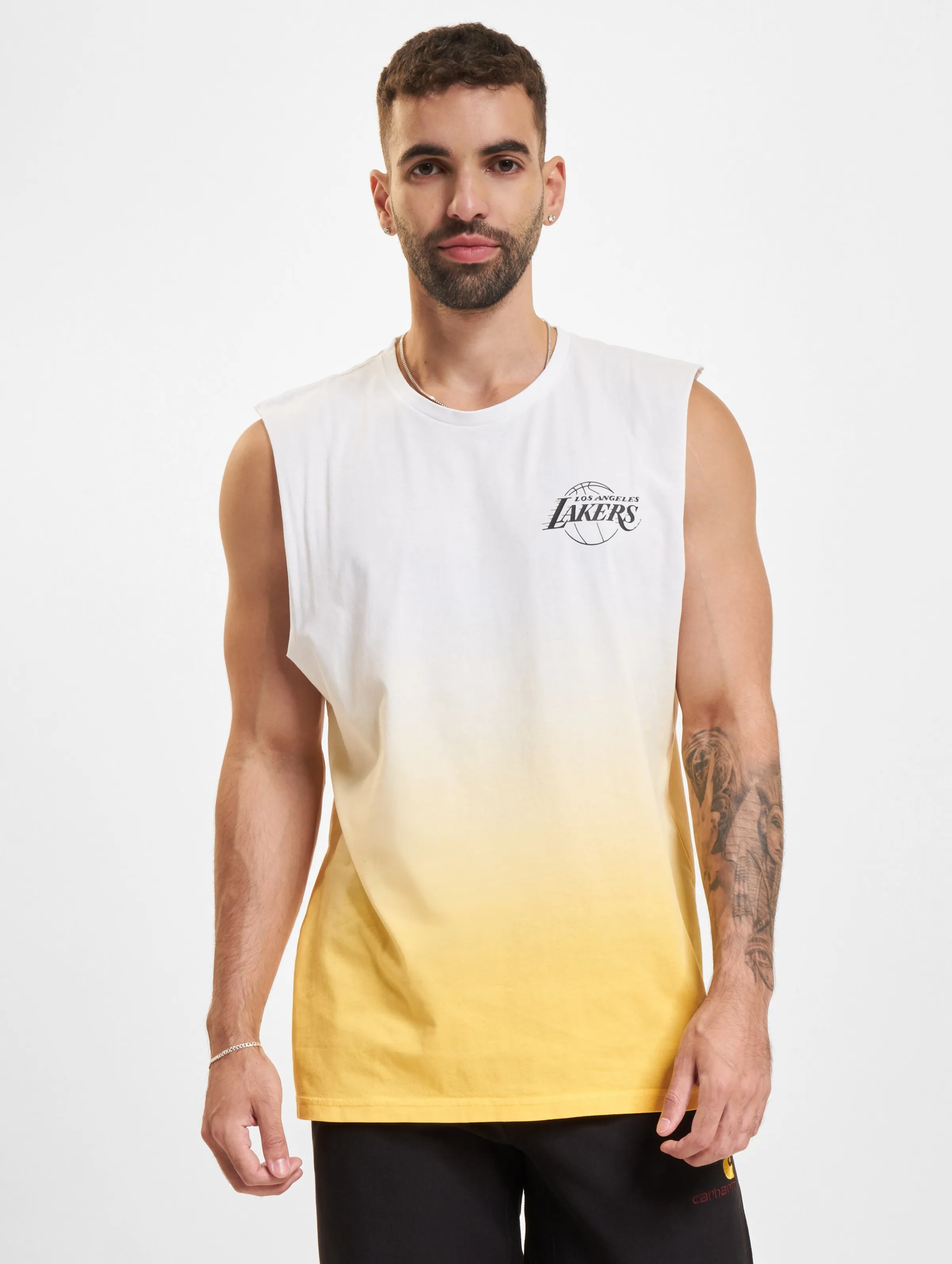 LA Dip Dye