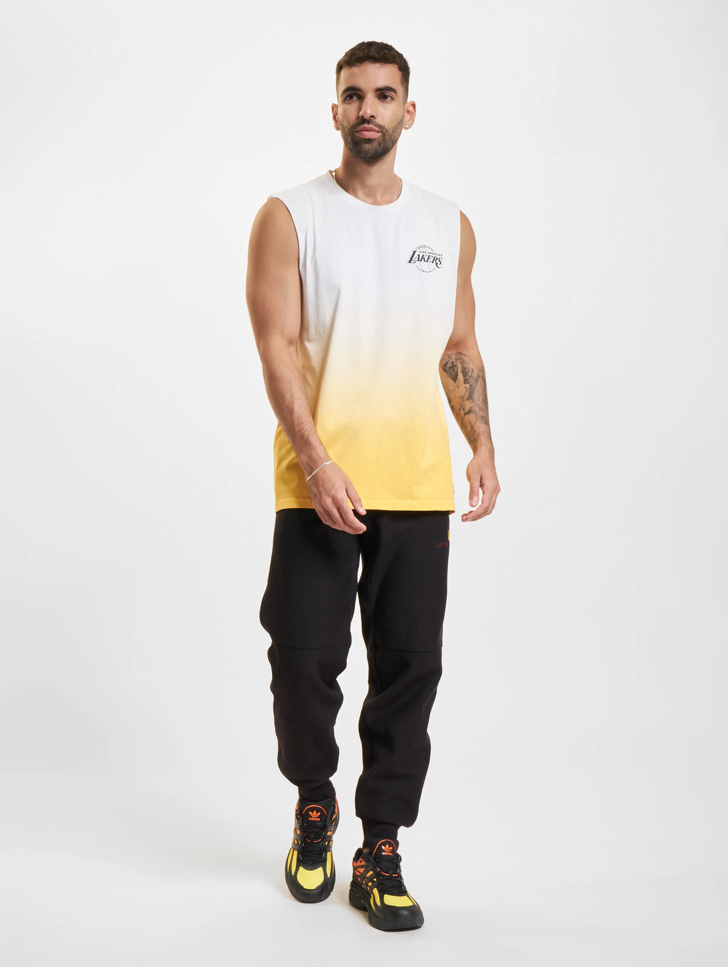 LA Dip Dye