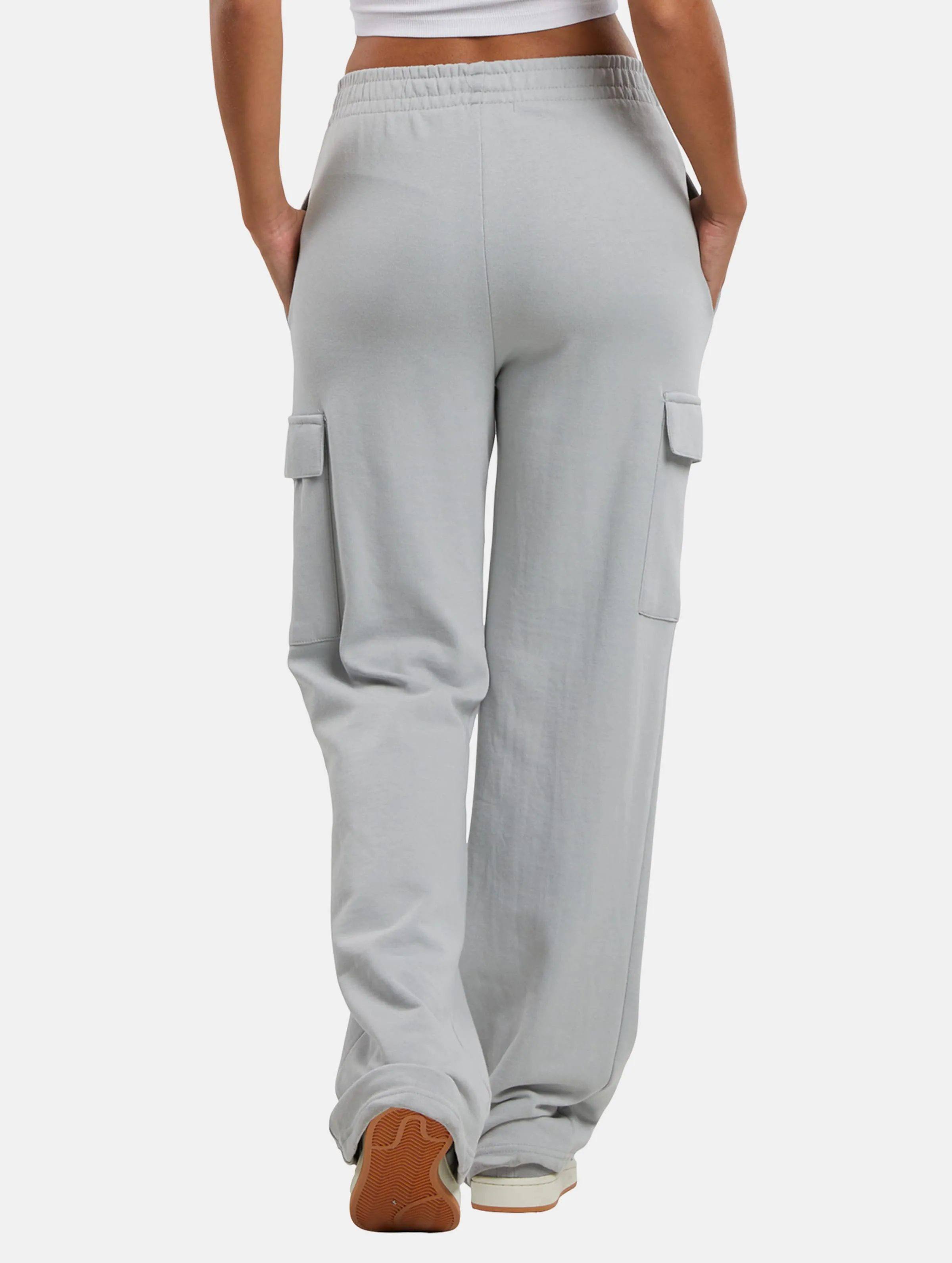 Ladies Baggy Light Terry