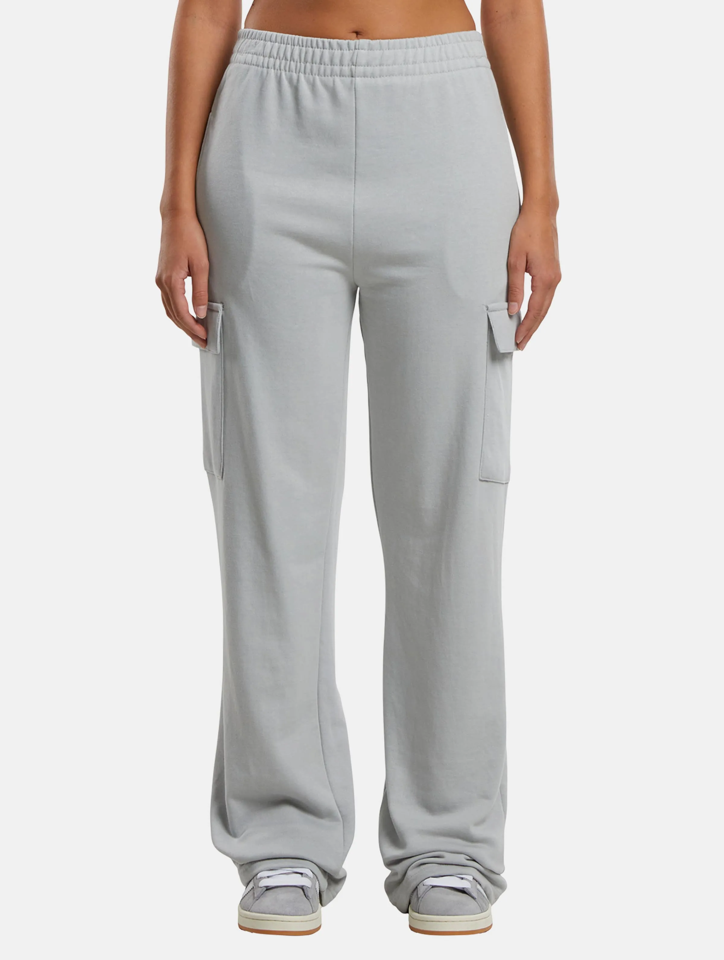 Ladies Baggy Light Terry