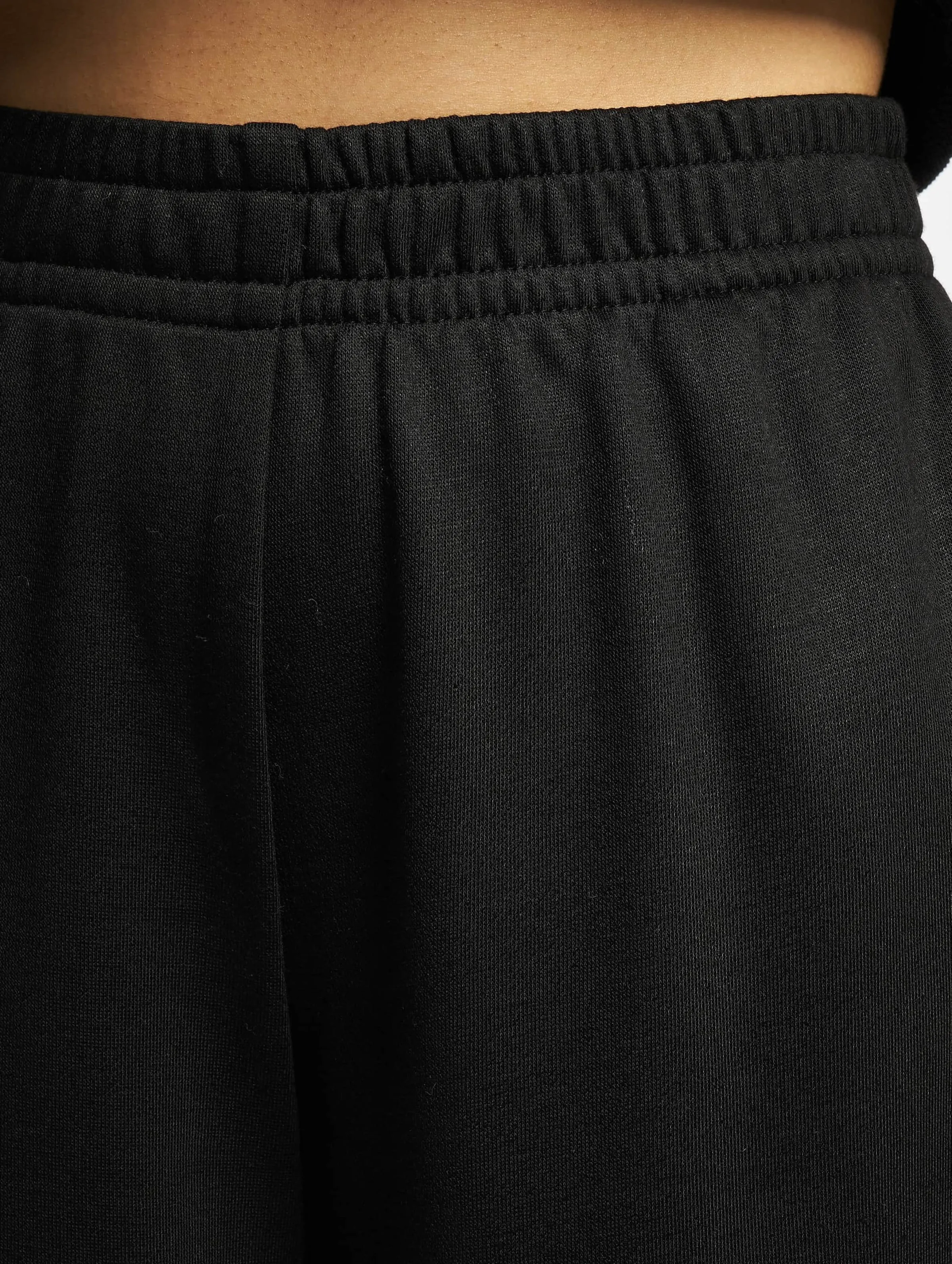Ladies Modal Terry Wide Leg