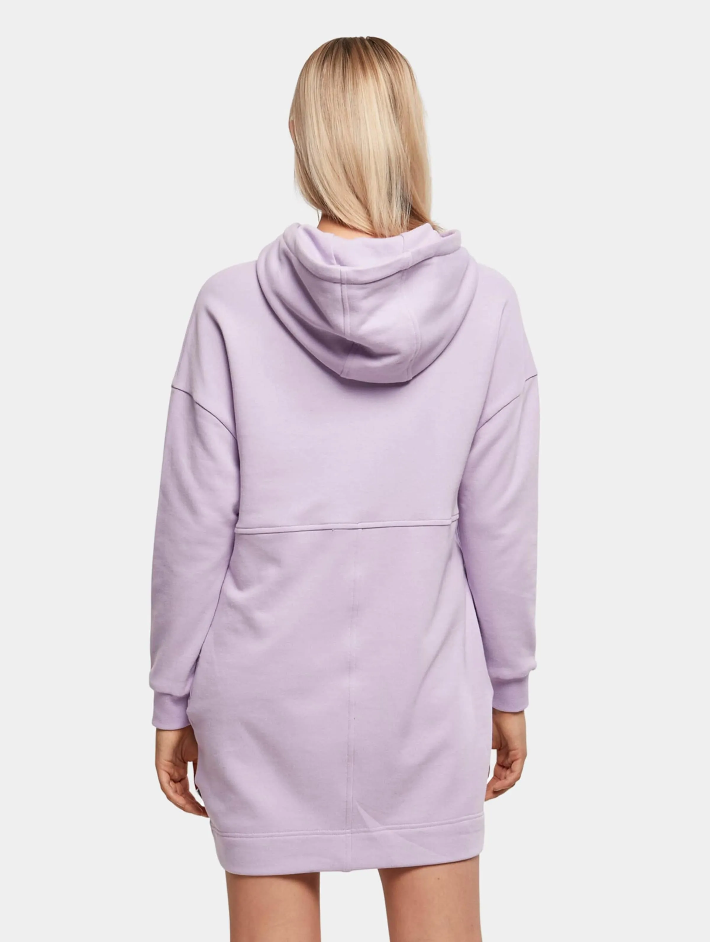 Ladies Organic Oversized Terry