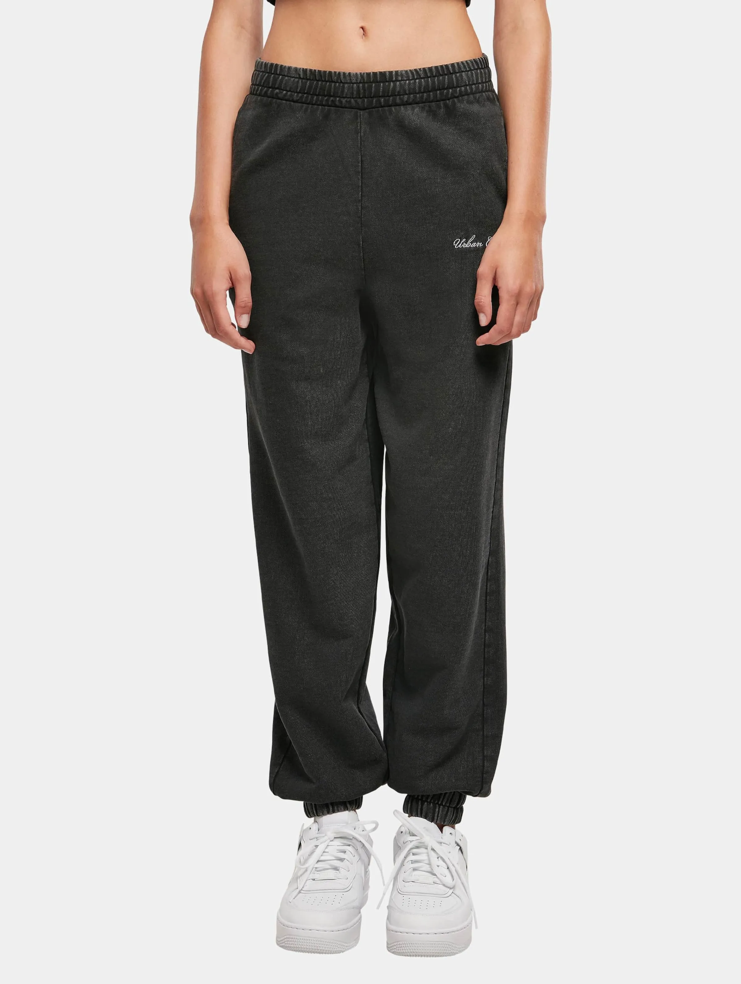 Ladies Small Embroidery Terry 