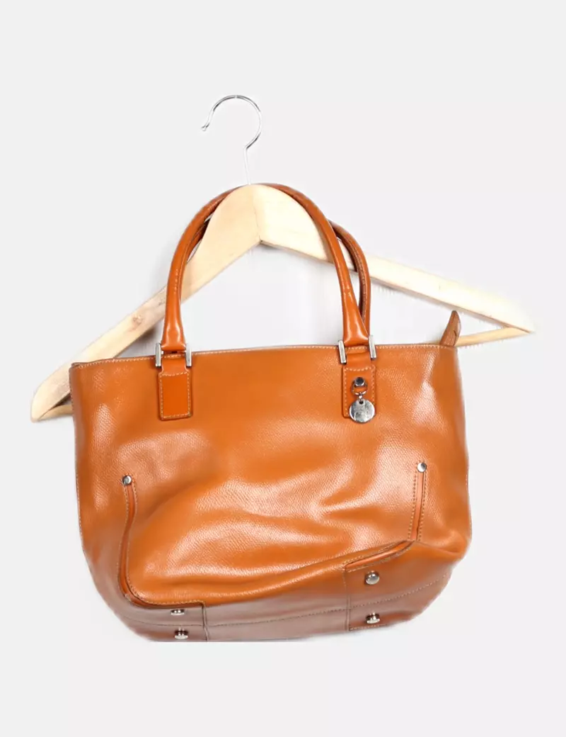 Lamarthe Bolso de mano Piel