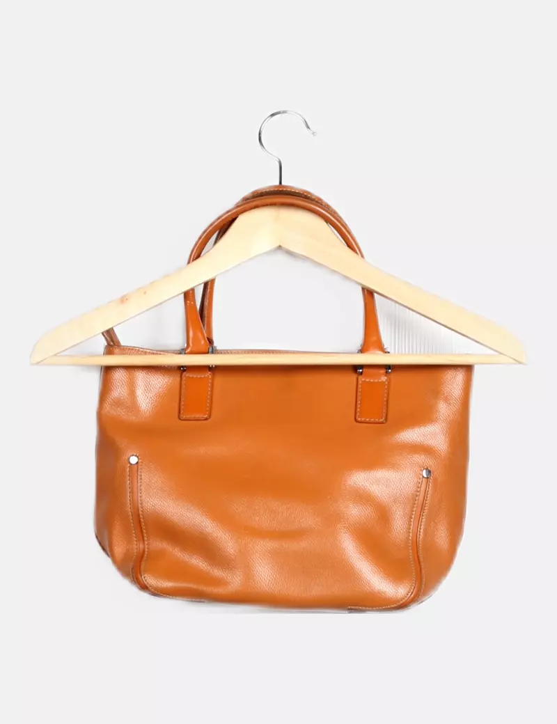 Lamarthe Bolso de mano Piel