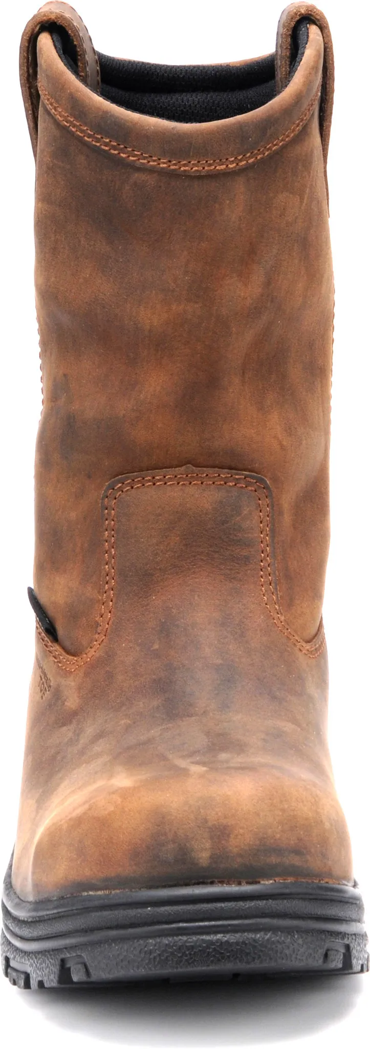 Laser 10" Pull On Composite Toe Waterproof Work Boot