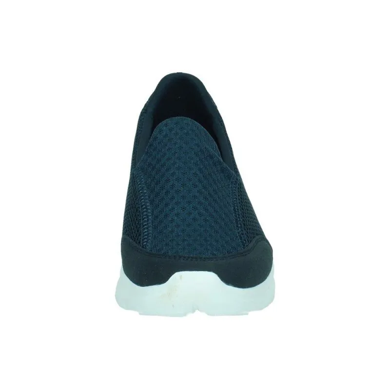 LD18112 ZAPATILLAS TEXTIL color Azul