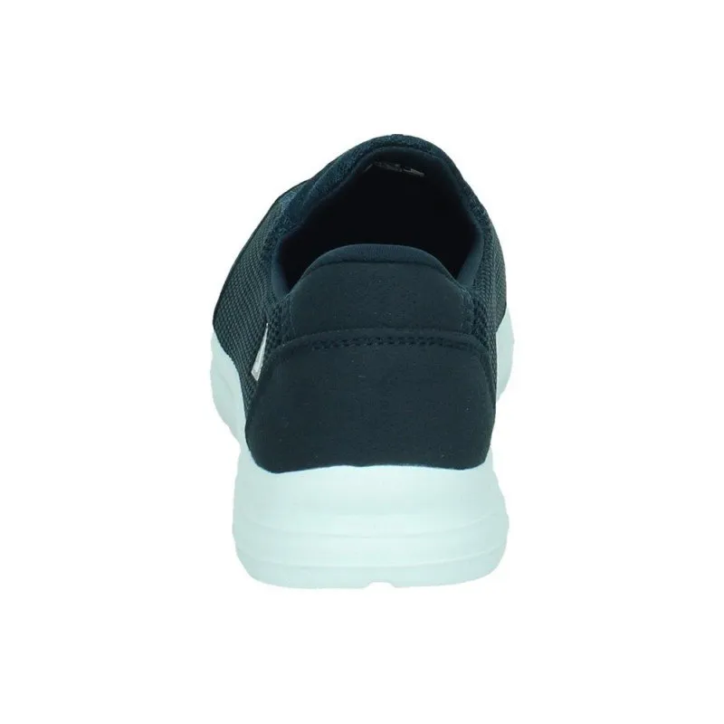 LD18112 ZAPATILLAS TEXTIL color Azul