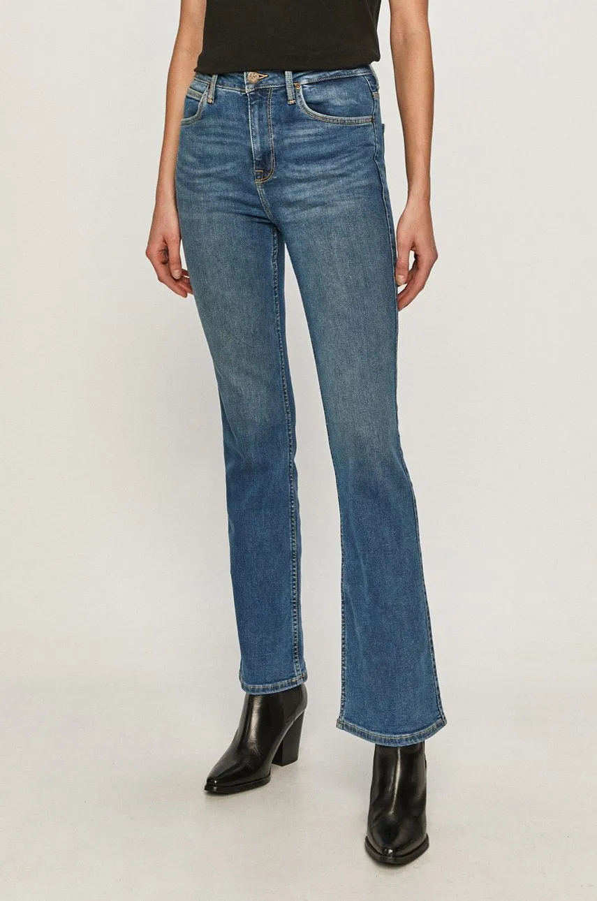 Lee Breese Boot