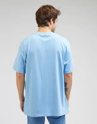 Lee Loose Pocket Tee