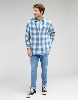 Lee Loose Pocket Tee
