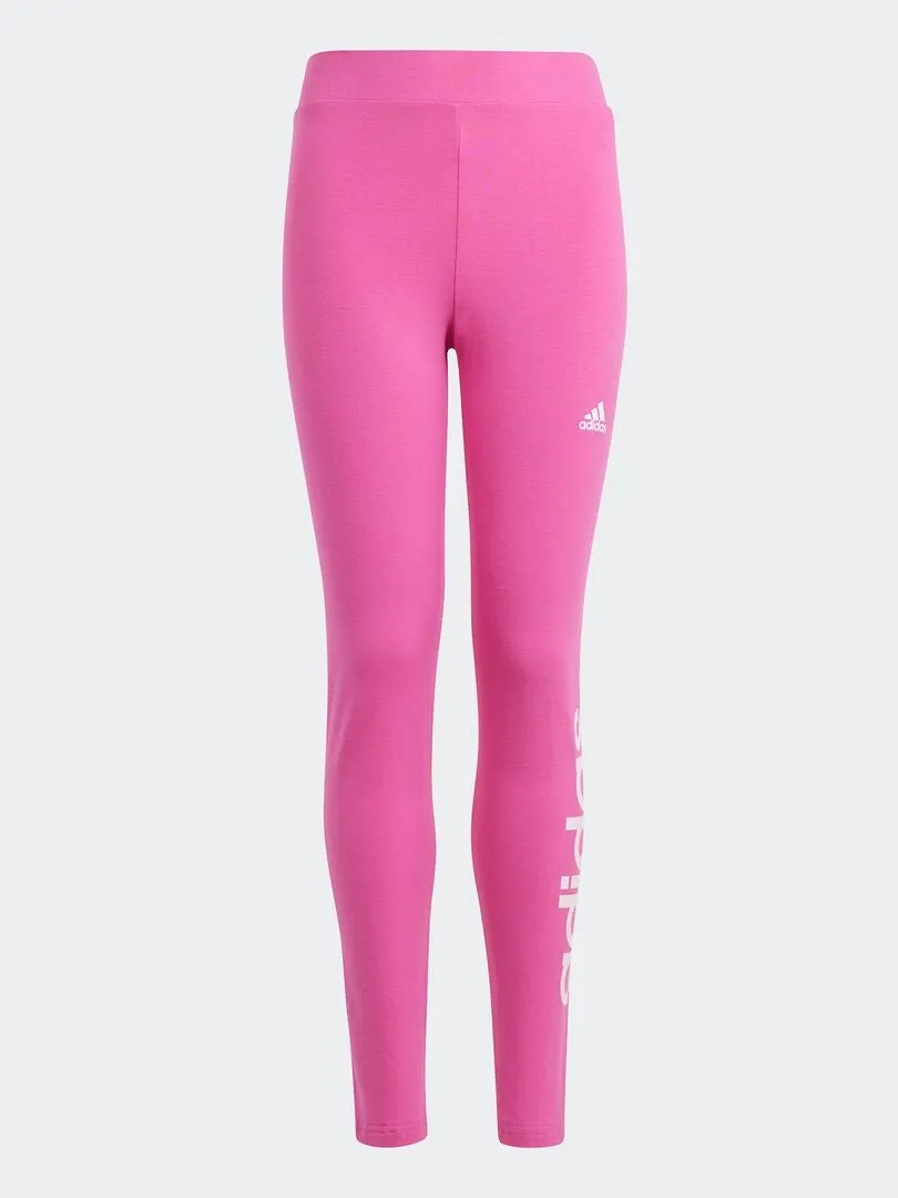 LEGGING 'ADIDAS'  NEGRO