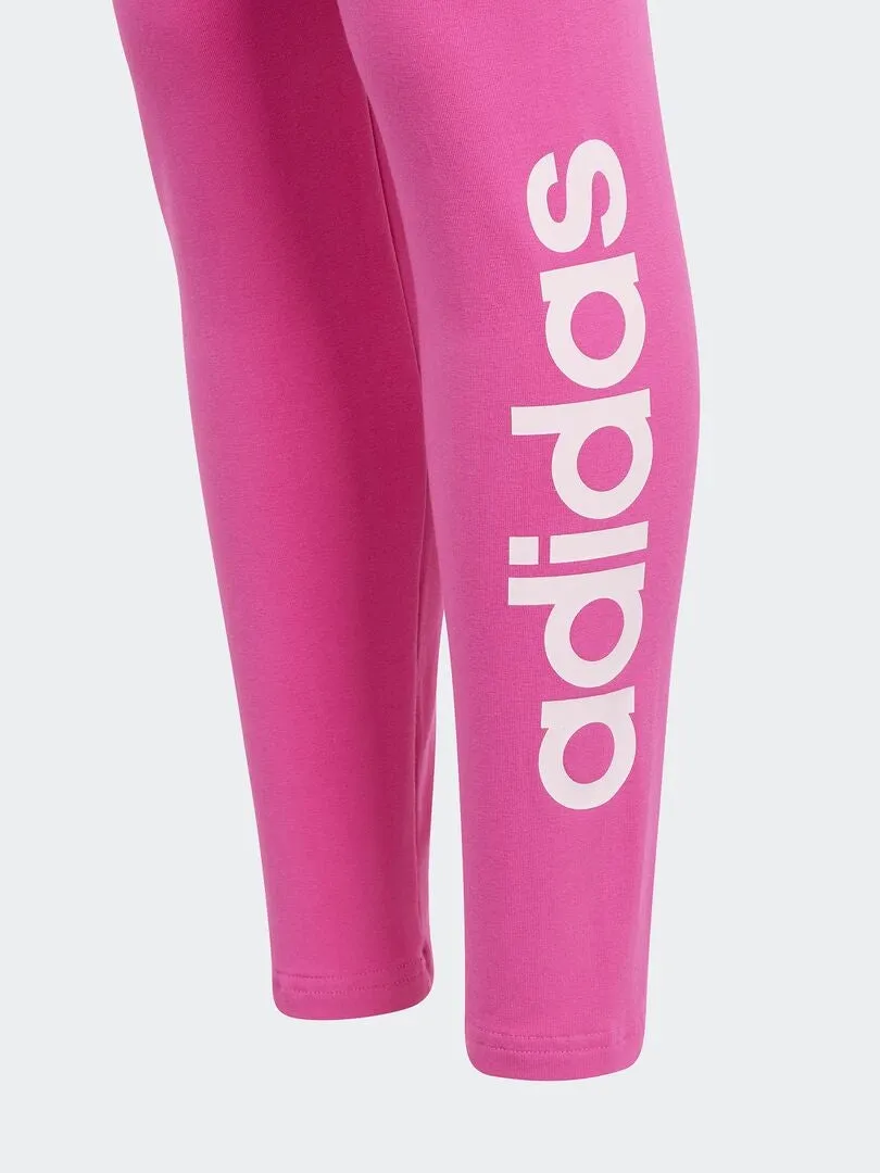 LEGGING 'ADIDAS'  NEGRO