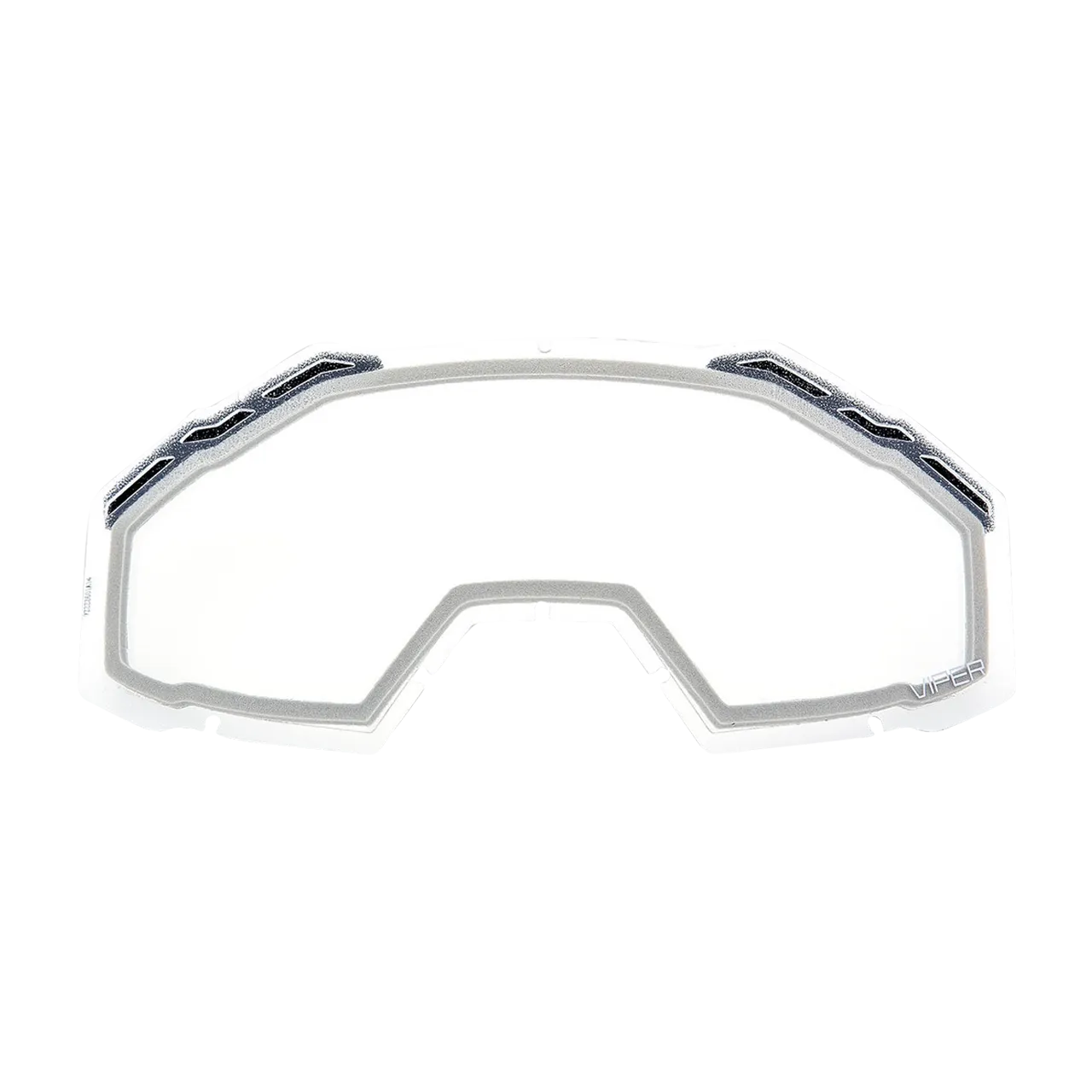 Lente Doble Klim Viper Pro