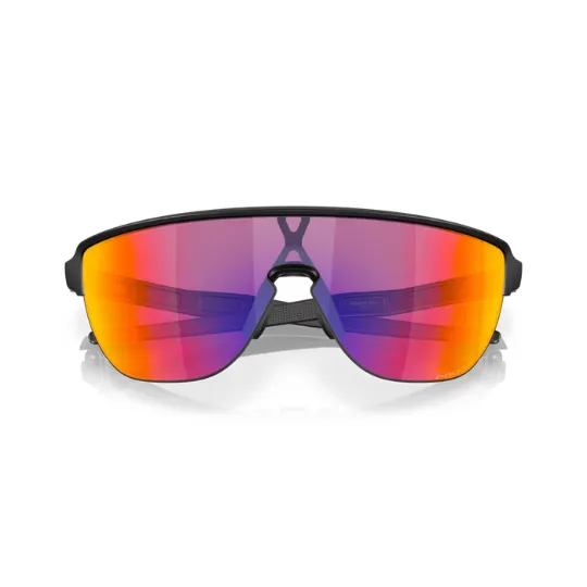 LENTES CORRIDOR MATTE BLACK PRIZM ROAD / OAKLEY