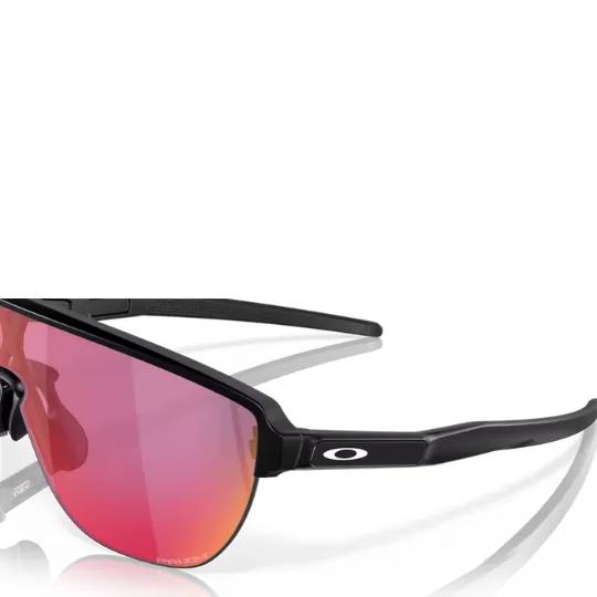 LENTES CORRIDOR MATTE BLACK PRIZM ROAD / OAKLEY