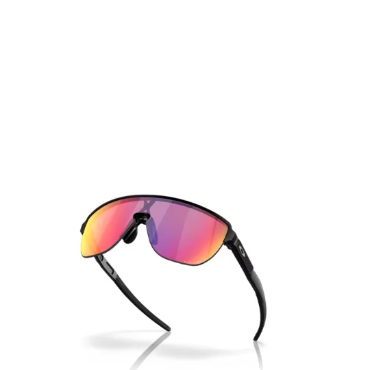 LENTES CORRIDOR MATTE BLACK PRIZM ROAD / OAKLEY