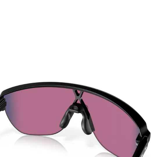 LENTES CORRIDOR MATTE BLACK PRIZM ROAD / OAKLEY