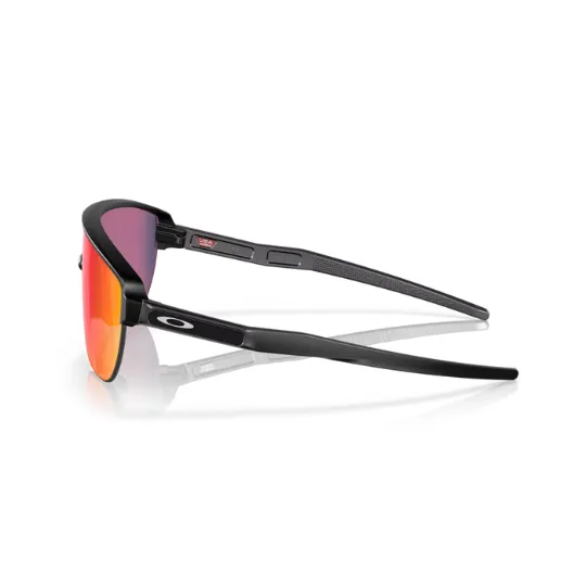 LENTES CORRIDOR MATTE BLACK PRIZM ROAD / OAKLEY
