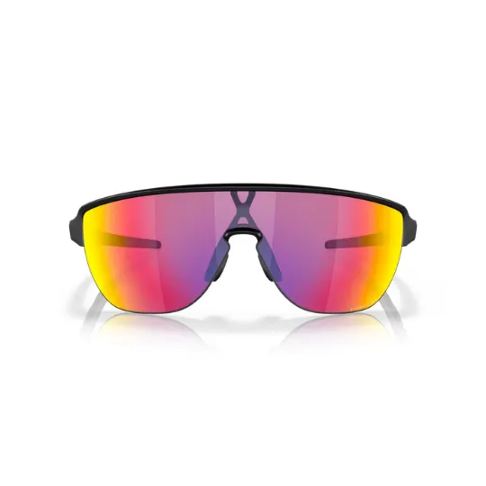 LENTES CORRIDOR MATTE BLACK PRIZM ROAD / OAKLEY