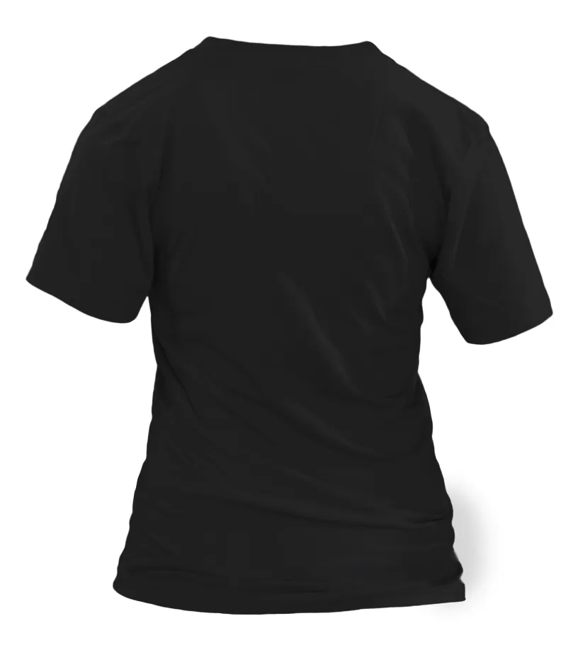 Limited Christmas Edition Camiseta cuello redondo Mujer