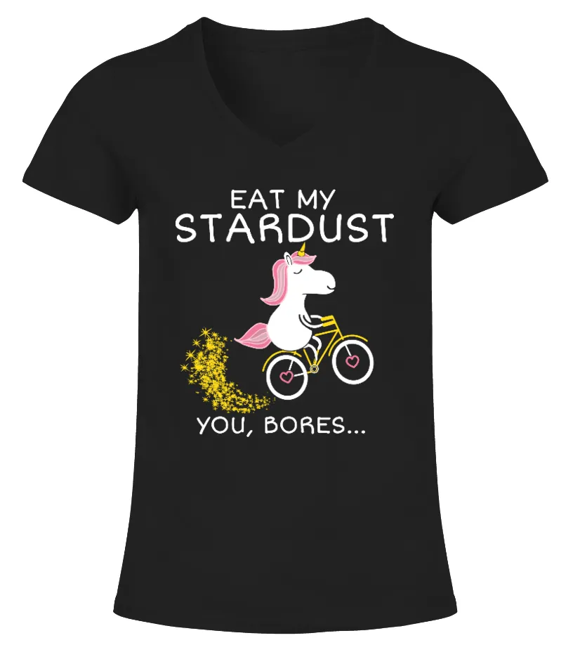 *LIMITED EDITION* Camiseta cuello pico Mujer