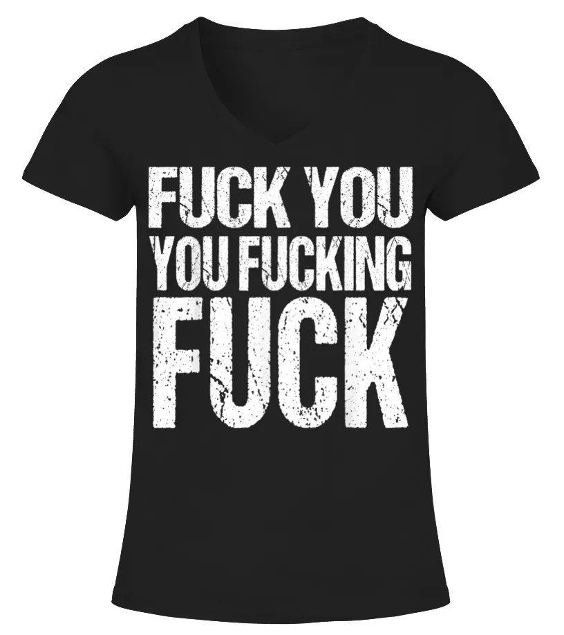 LIMITED EDITION VNECK TSHIRT WOMAN