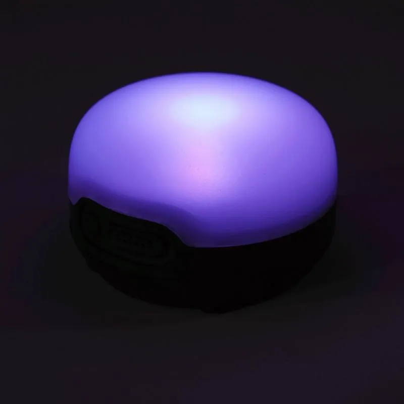 Linterna recargable Black Diamond Linterna Moji R+ (Laurel oscuro)