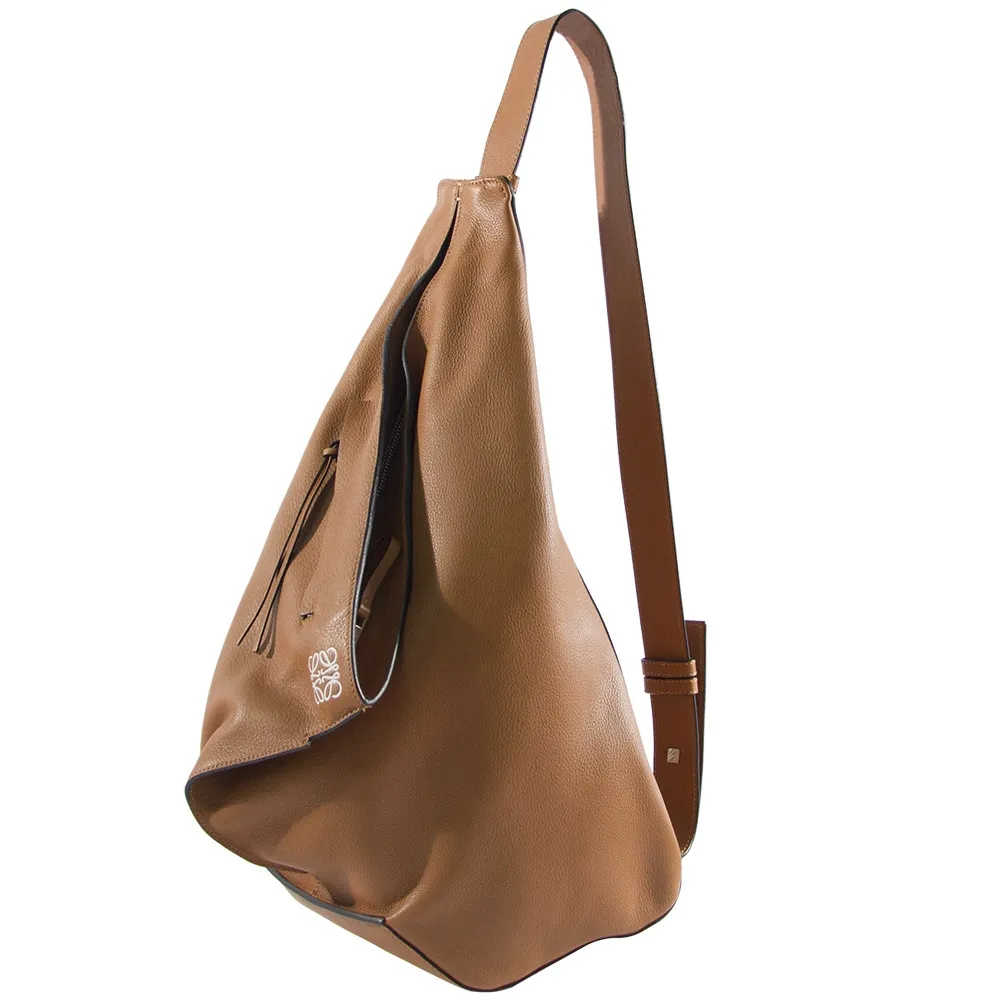 Loewe Mochila Antón Bronceado