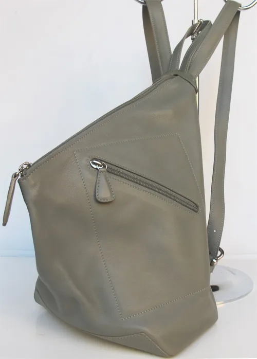 Loewe mochila de piel