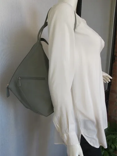 Loewe mochila de piel