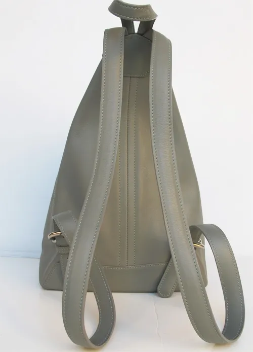 Loewe mochila de piel