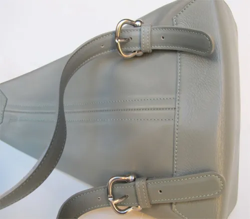 Loewe mochila de piel