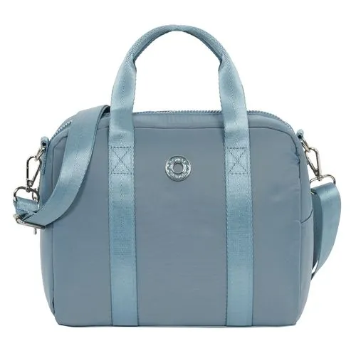Lonchera Full Triple Aqua Desire