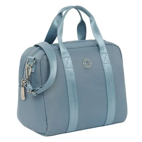 Lonchera Full Triple Aqua Desire