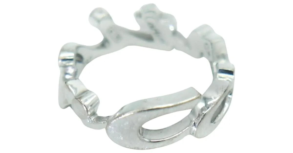 Love corazón cartier Plata 