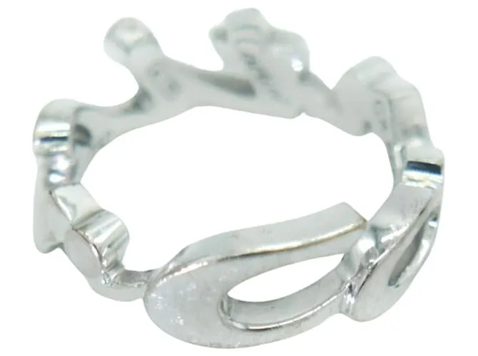 Love corazón cartier Plata 