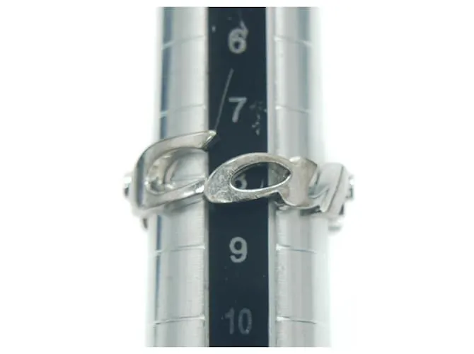 Love corazón cartier Plata 