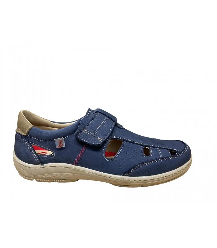 LUISETTI 37103GS Graso Marino