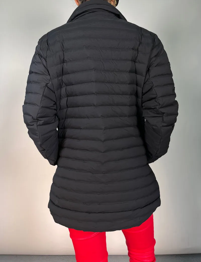 LULULEMON Parca Negra